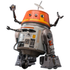 Star Wars: Ahsoka (TV) - Chopper 1/6 Figure