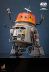 Star Wars: Ahsoka (TV) - Chopper 1/6 Figure