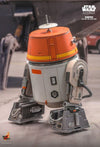 Star Wars: Ahsoka (TV) - Chopper 1/6 Figure