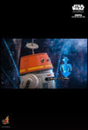Star Wars: Ahsoka (TV) - Chopper 1/6 Figure