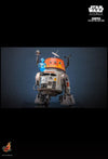 Star Wars: Ahsoka (TV) - Chopper 1/6 Figure