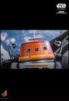 Star Wars: Ahsoka (TV) - Chopper 1/6 Figure