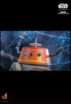 Star Wars: Ahsoka (TV) - Chopper 1/6 Figure