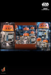 Star Wars: Ahsoka (TV) - Chopper 1/6 Figure