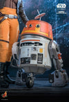 Star Wars: Ahsoka (TV) - Chopper 1/6 Figure
