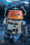 Star Wars: Ahsoka (TV) - Chopper 1/6 Figure