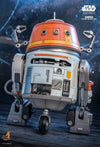 Star Wars: Ahsoka (TV) - Chopper 1/6 Figure