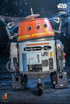 Star Wars: Ahsoka (TV) - Chopper 1/6 Figure