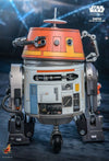Star Wars: Ahsoka (TV) - Chopper 1/6 Figure
