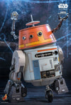Star Wars: Ahsoka (TV) - Chopper 1/6 Figure