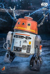 Star Wars: Ahsoka (TV) - Chopper 1/6 Figure