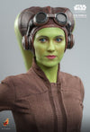 Star Wars: Ahsoka - Hera Syndulla 1/6 Scale Collectable Figure