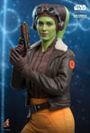 Star Wars: Ahsoka - Hera Syndulla 1/6 Scale Collectable Figure