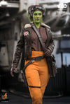 Star Wars: Ahsoka - Hera Syndulla 1/6 Scale Collectable Figure