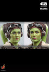 Star Wars: Ahsoka - Hera Syndulla 1/6 Scale Collectable Figure