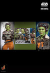 Star Wars: Ahsoka - Hera Syndulla 1/6 Scale Collectable Figure