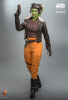Star Wars: Ahsoka - Hera Syndulla 1/6 Scale Collectable Figure
