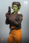 Star Wars: Ahsoka - Hera Syndulla 1/6 Scale Collectable Figure