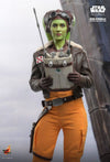 Star Wars: Ahsoka - Hera Syndulla 1/6 Scale Collectable Figure