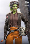 Star Wars: Ahsoka - Hera Syndulla 1/6 Scale Collectable Figure