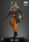 Star Wars: Ahsoka - Hera Syndulla 1/6 Scale Collectable Figure