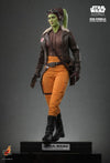 Star Wars: Ahsoka - Hera Syndulla 1/6 Scale Collectable Figure