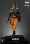 Star Wars: Ahsoka - Hera Syndulla 1/6 Scale Collectable Figure