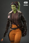 Star Wars: Ahsoka - Hera Syndulla 1/6 Scale Collectable Figure