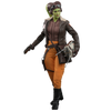 Star Wars: Ahsoka - Hera Syndulla 1/6 Scale Collectable Figure