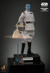 Star Wars - Grand Admiral Thrawn 1/6 Scale Collectable Figure