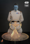 Star Wars - Grand Admiral Thrawn 1/6 Scale Collectable Figure