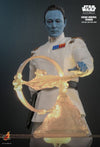 Star Wars - Grand Admiral Thrawn 1/6 Scale Collectable Figure