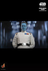 Star Wars - Grand Admiral Thrawn 1/6 Scale Collectable Figure