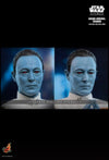 Star Wars - Grand Admiral Thrawn 1/6 Scale Collectable Figure