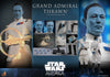 Star Wars - Grand Admiral Thrawn 1/6 Scale Collectable Figure