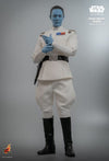 Star Wars - Grand Admiral Thrawn 1/6 Scale Collectable Figure