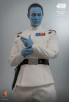 Star Wars - Grand Admiral Thrawn 1/6 Scale Collectable Figure