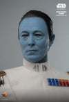 Star Wars - Grand Admiral Thrawn 1/6 Scale Collectable Figure