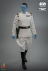 Star Wars - Grand Admiral Thrawn 1/6 Scale Collectable Figure