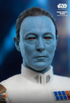 Star Wars - Grand Admiral Thrawn 1/6 Scale Collectable Figure
