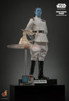 Star Wars - Grand Admiral Thrawn 1/6 Scale Collectable Figure