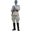 Star Wars - Grand Admiral Thrawn 1/6 Scale Collectable Figure