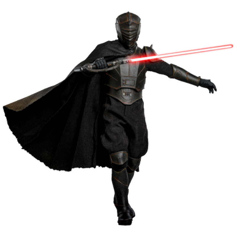 Star Wars: Ahsoka (TV) - Marrok 1/6 Scale Collectable Figure