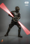 Star Wars: Ahsoka (TV) - Marrok 1/6 Scale Collectable Figure