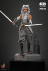 Star Wars: Ahsoka (TV) - Ahsoka Tano 1/6 Scale Collectable Figure
