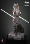 Star Wars: Ahsoka (TV) - Ahsoka Tano 1/6 Scale Collectable Figure