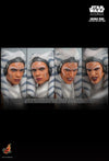 Star Wars: Ahsoka (TV) - Ahsoka Tano 1/6 Scale Collectable Figure