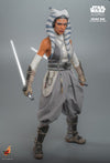 Star Wars: Ahsoka (TV) - Ahsoka Tano 1/6 Scale Collectable Figure