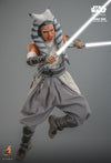 Star Wars: Ahsoka (TV) - Ahsoka Tano 1/6 Scale Collectable Figure