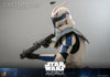 Star Wars: The Clone Wars - Captain Rex 1/6 Scale Collectible Figure